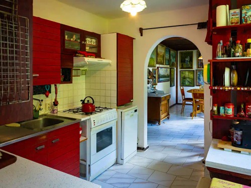 Prodej domu 166 m², pozemek 486 m²