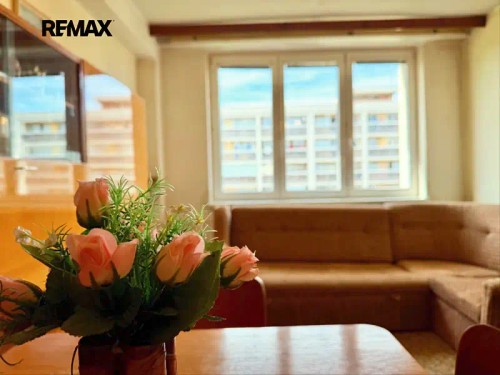 Prodej bytu 3+1 91 m²