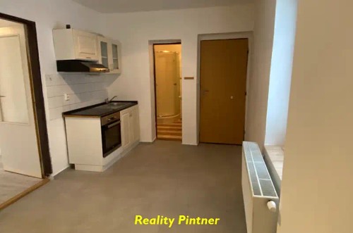 Prodaný byt 1+1 40 m²