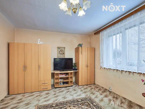 Prodej domu 87 m², pozemek 210 m²