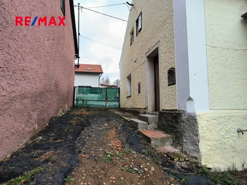 Prodej domu 75 m², pozemek 268 m²