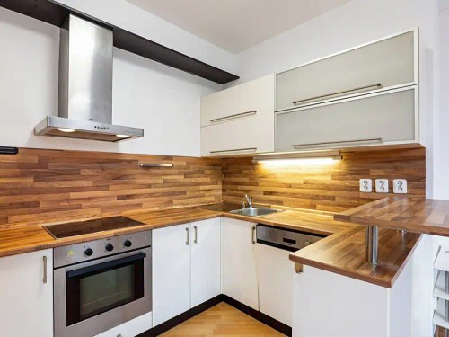 Prodaný byt 2+kk 57 m²