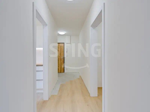 Prodej bytu 3+1 78 m²