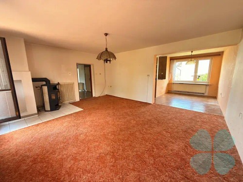 Prodej domu 120 m², pozemek 3812 m²