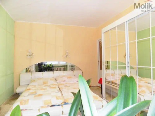 Prodej bytu 3+1 71 m²