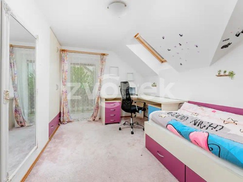 Prodej domu 186 m², pozemek 914 m²