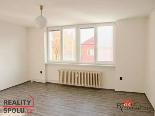 Prodaný byt 3+1 59 m²