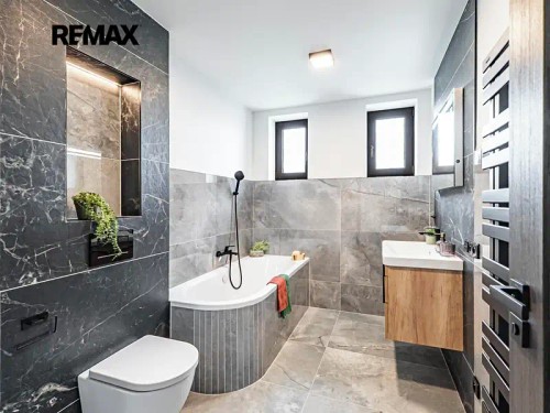 Prodej domu 183 m², pozemek 625 m²