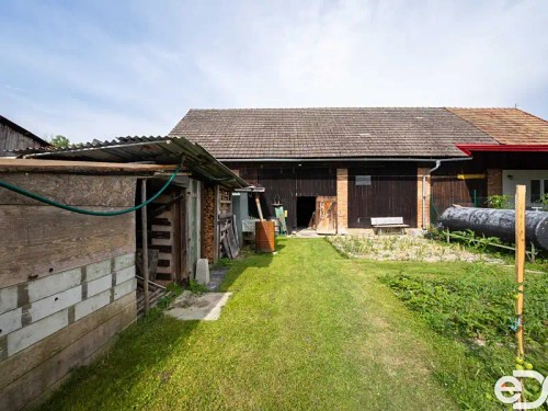 Prodej domu 114 m², pozemek 1685 m²