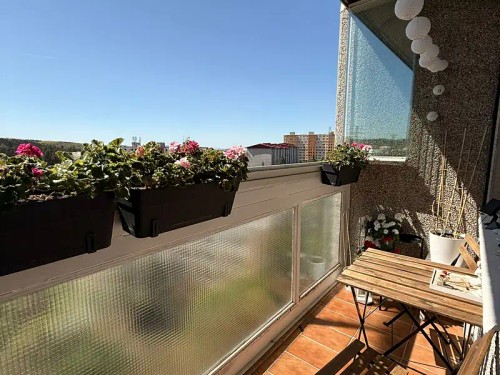 Prodaný byt 4+1 83 m²