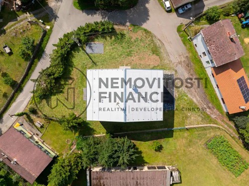 Prodaný byt 3+1 63 m²