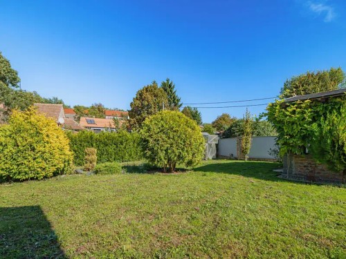 Prodej domu 105 m², pozemek 821 m²