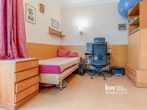 Prodej bytu 3+1 89 m²