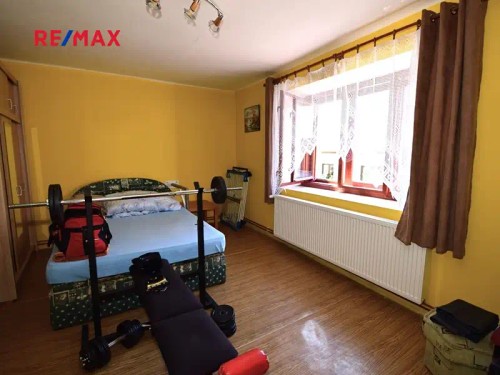 Prodej chalupy 190 m², pozemek 741 m²