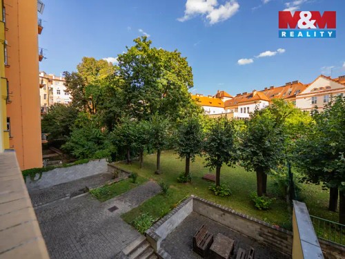 Prodej bytu 2+1 82 m²