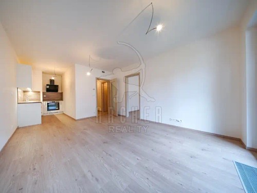 Prodej bytu 2+kk 56 m²