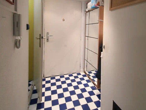 Prodej bytu 1+kk 19 m²