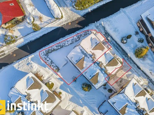 Prodej domu 162 m², pozemek 245 m²