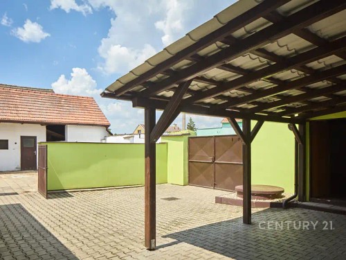 Prodej domu 141 m², pozemek 457 m²