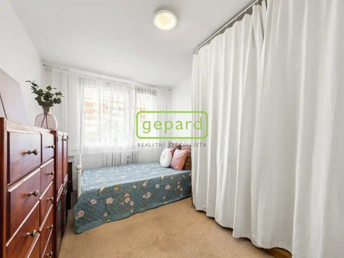 Prodej bytu 2+kk 45 m²