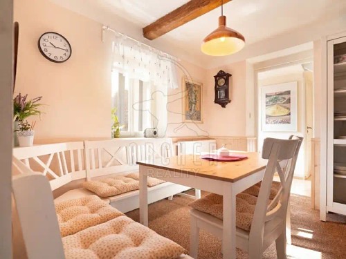 Prodej domu 130 m², pozemek 350 m²