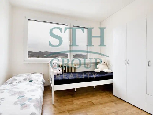 Prodej bytu 3+1 69 m²