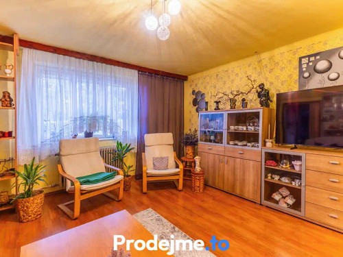 Prodej domu 99 m², pozemek 503 m²