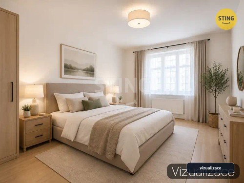 Prodej domu 320 m², pozemek 317 m²
