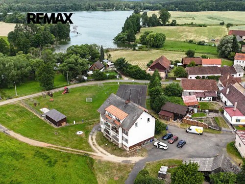 Prodej bytu 3+1 75 m²