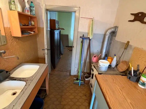 Prodej domu 120 m², pozemek 1393 m²