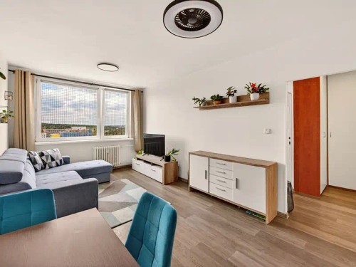 Prodej bytu 2+kk 43 m²