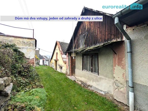 Prodej domu 115 m², pozemek 427 m²