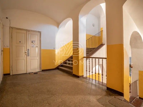 Prodej bytu 3+kk 66 m²