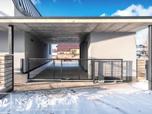 Prodej domu 142 m², pozemek 521 m²