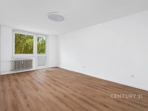 Prodej bytu 2+1 62 m²