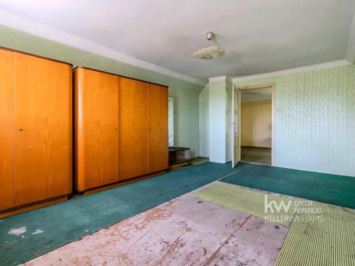 Prodej domu 150 m², pozemek 3477 m²