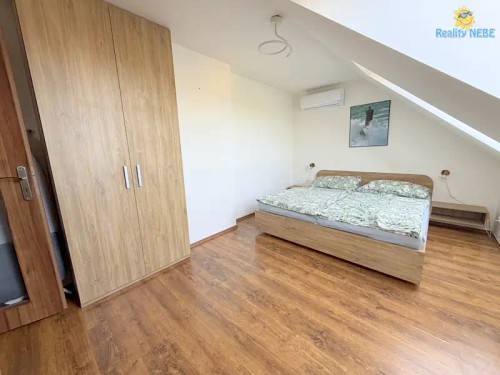 Prodaný byt 4+1 110 m²