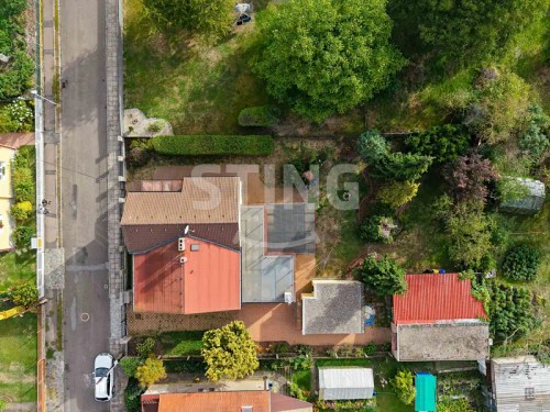 Prodej vily 150 m², pozemek 811 m²