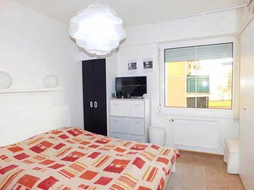 Prodaný byt 2+1 51 m²
