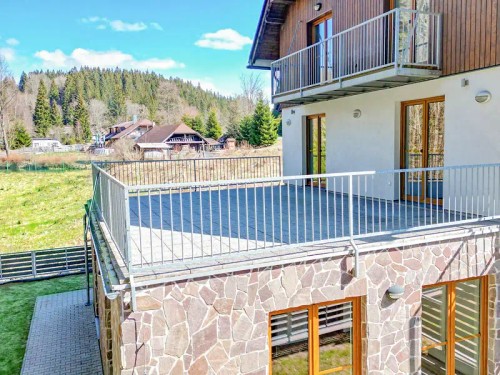 Prodej bytu 2+kk 115 m²