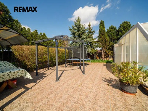 Prodej domu 217 m², pozemek 1818 m²