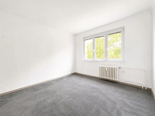 Prodej bytu 2+1 52 m²
