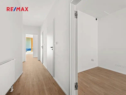 Prodaný byt 2+kk 62 m²