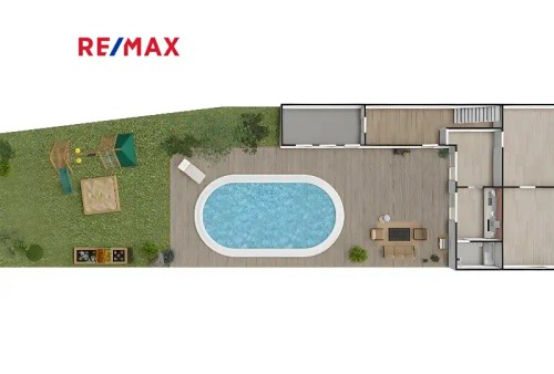 Prodej domu 120 m², pozemek 409 m²