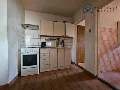 Prodej domu 250 m², pozemek 752 m²