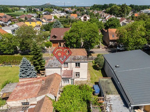 Prodej domu 152 m², pozemek 735 m²