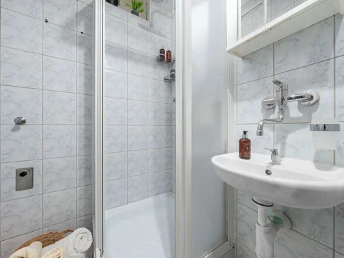 Prodaný byt 3+1 73 m²