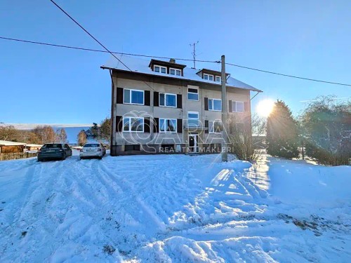 Prodej bytu 3+kk 77 m²