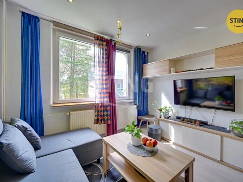 Prodej bytu 1+kk 27 m²