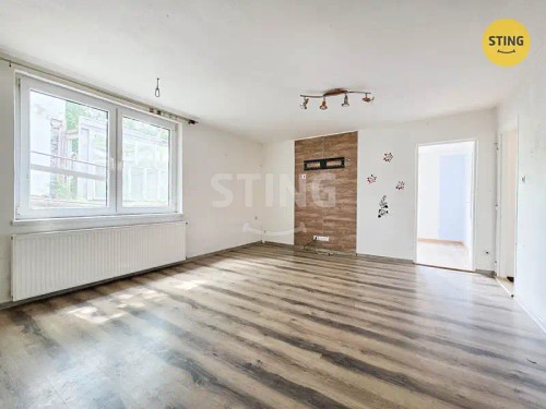 Prodej domu 135 m², pozemek 914 m²